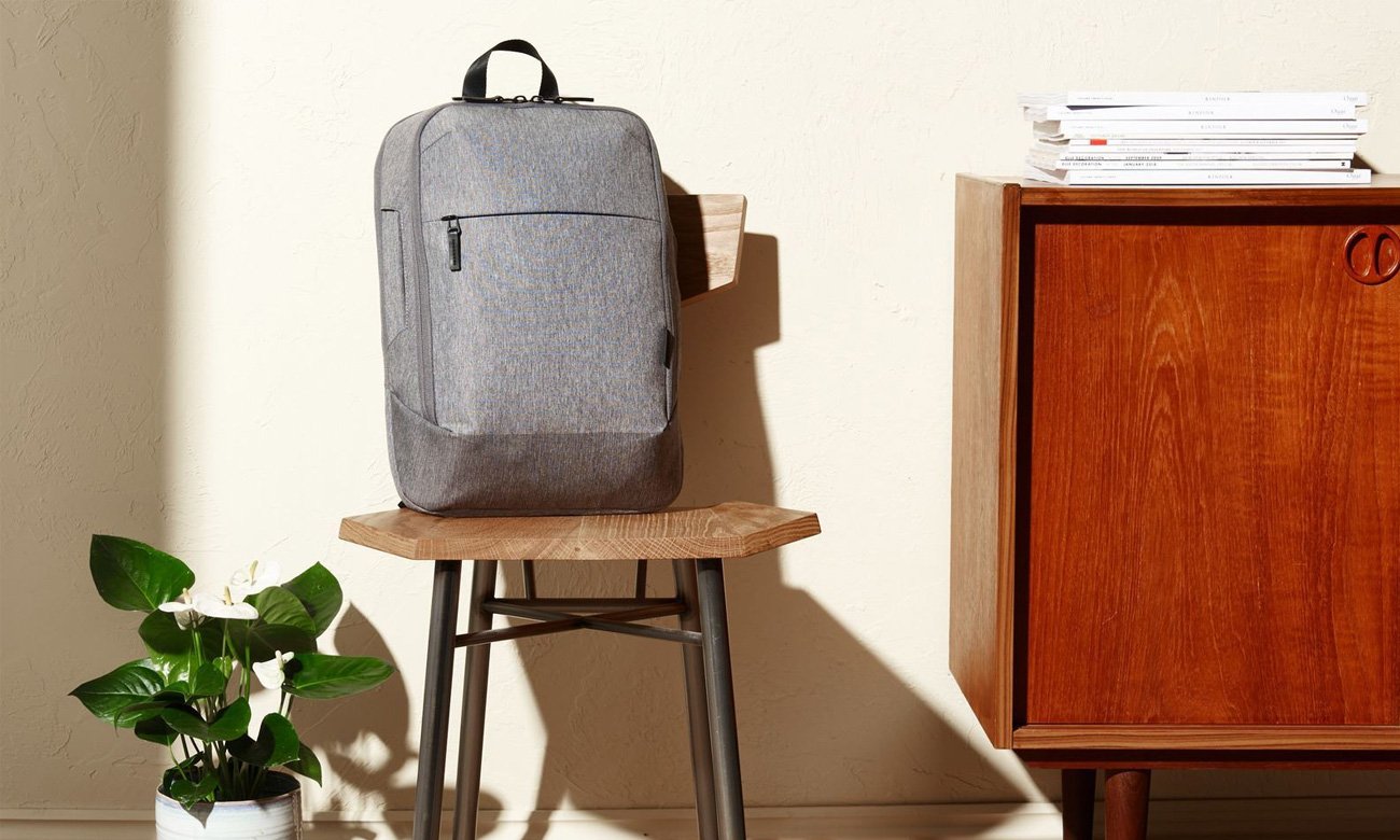 Targus CityLite Slim Convertible Backpack