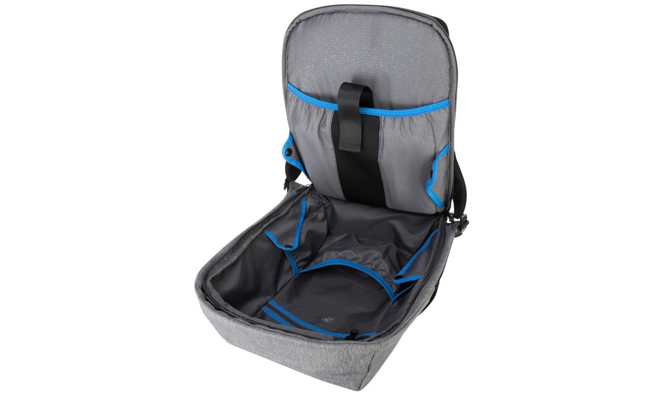 Targus CityLite Pro Security