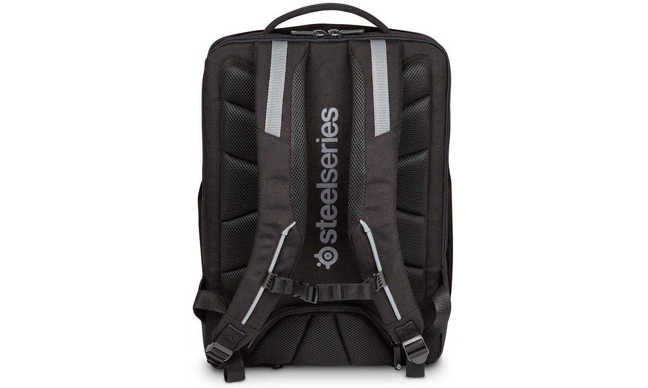 Targus SteelSeries Sniper Gaming Backpack