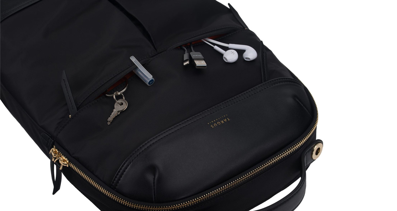 Targus Newport Backpack