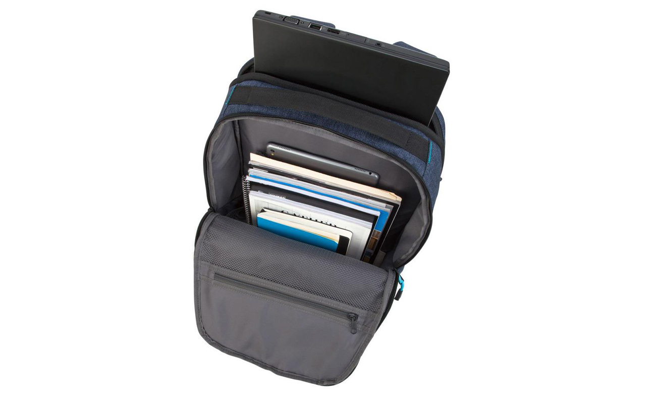 Plecak na MacBook 15'' Targus Groove X2 MAx