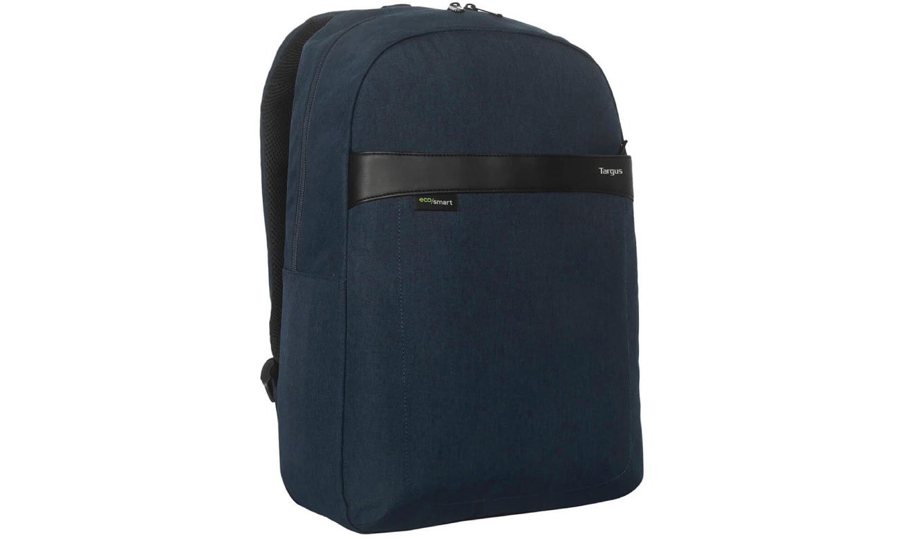 Targus 15.6 GeoLite EcoSmartEssential Backpack - Blue