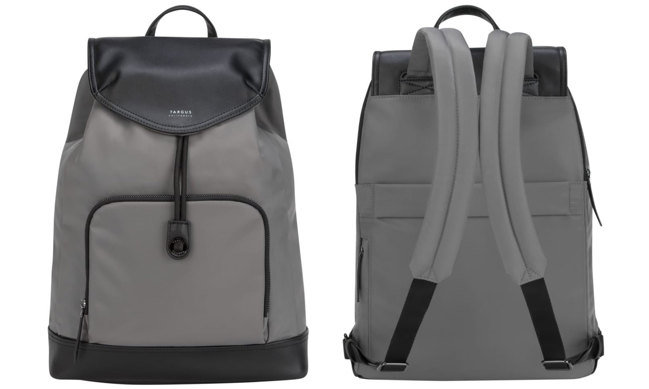Plecak na laptopa Targus Newport Drawstring Backpack 15''