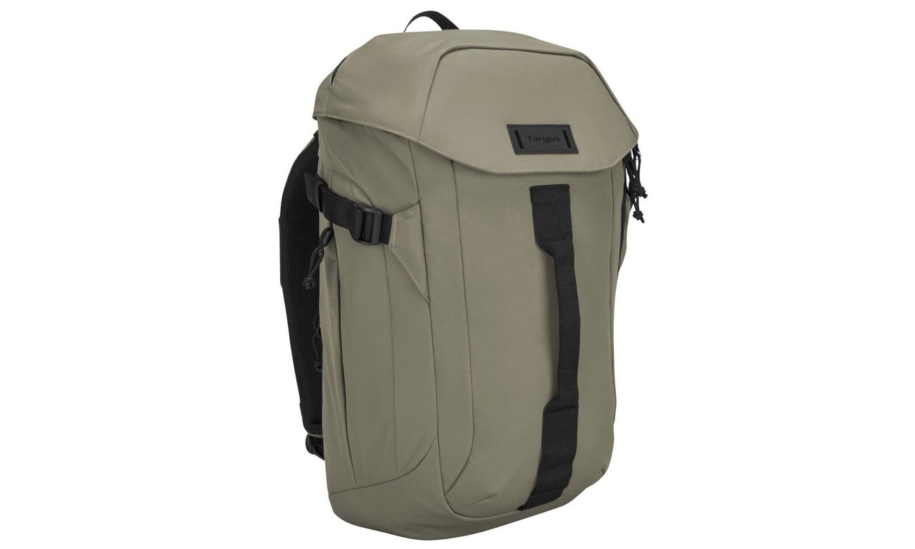 Plecak Targus Sol-Lite 15.6'' zielony