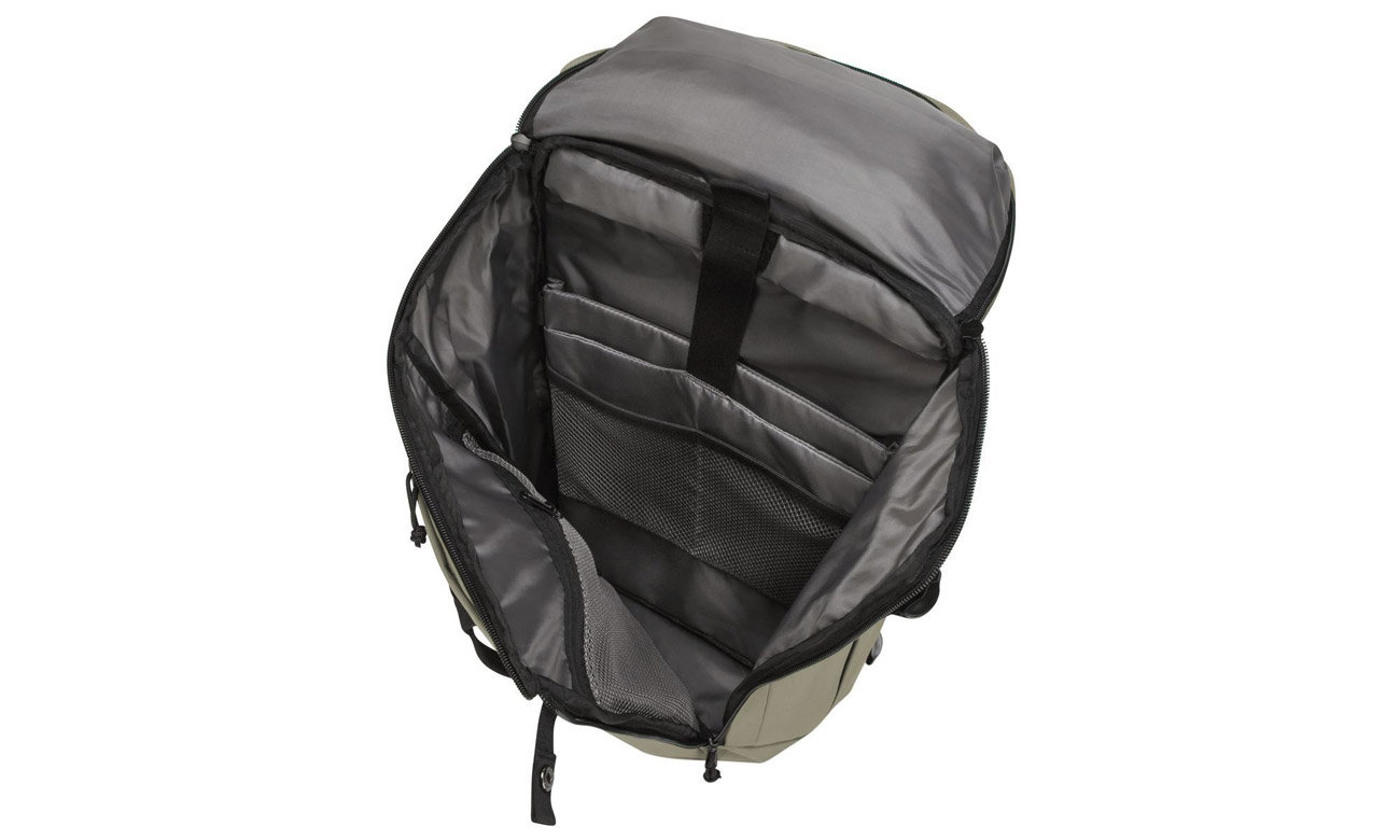 Plecak Targus Sol-Lite 15.6'' zielony
