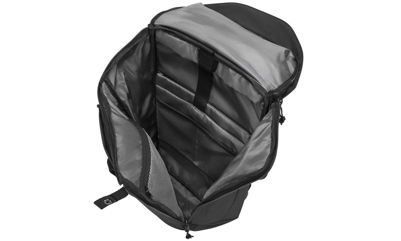 Plecak Targus Sol-Lite 15.6'' czarny