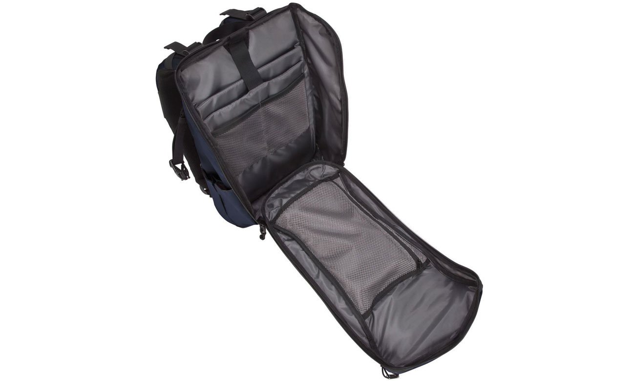 Kluczowe cechy plecaka Targus Sol-Lite