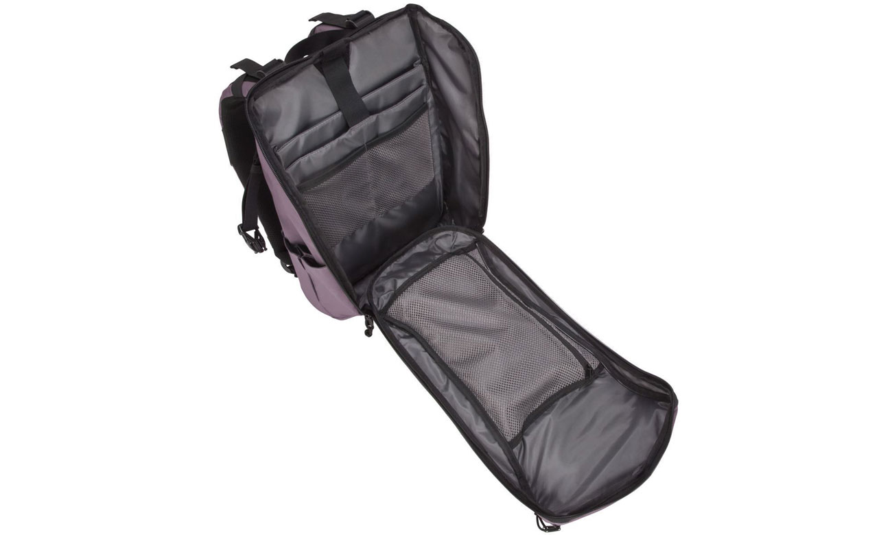 Kluczowe cechy plecaka Targus Sol-Lite