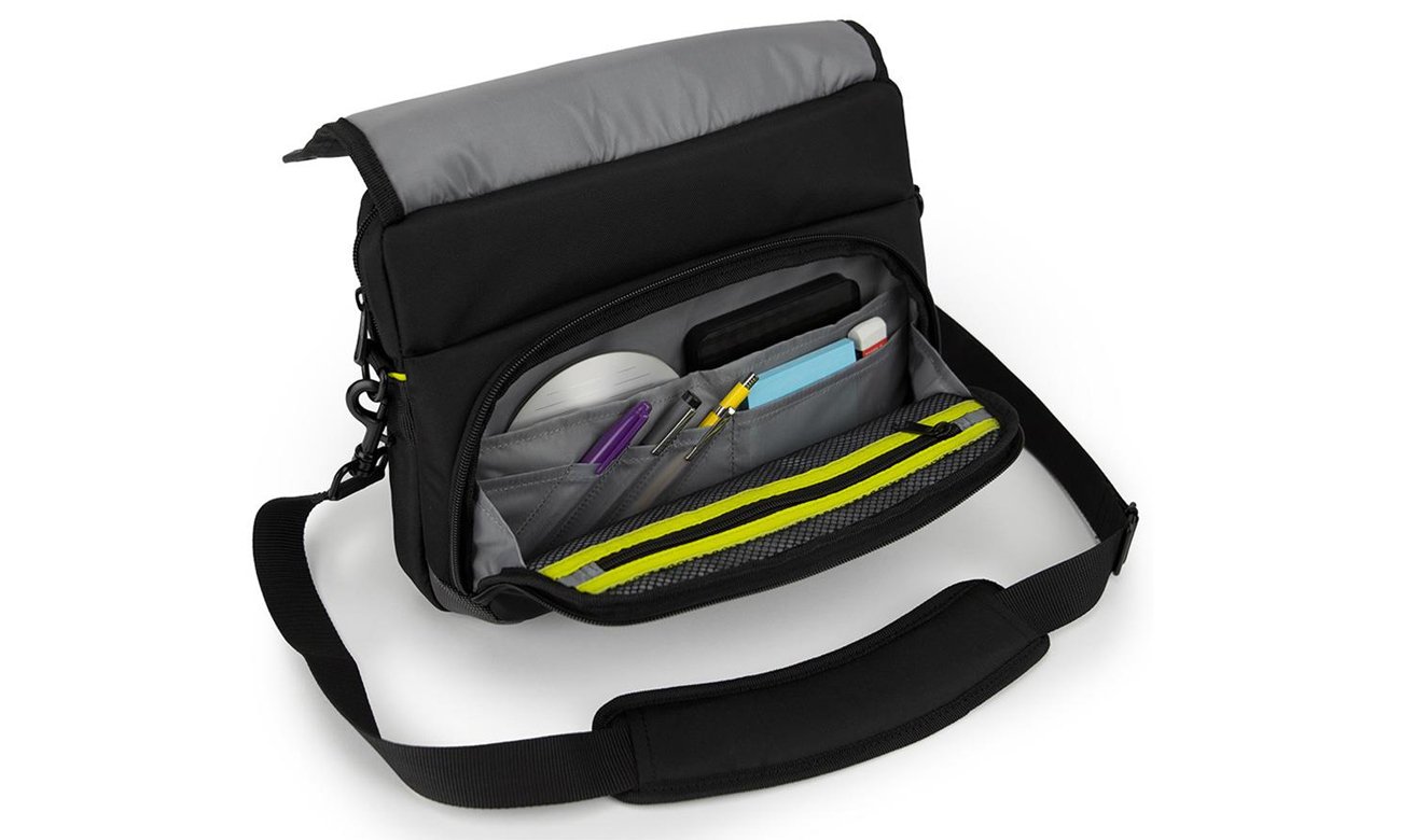 Torba DELL XPS13 Executive Leather Attache