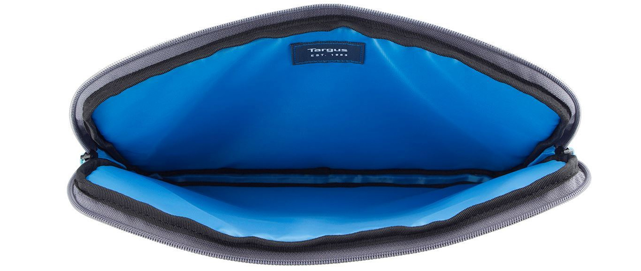 Targus Strata 12'' szara