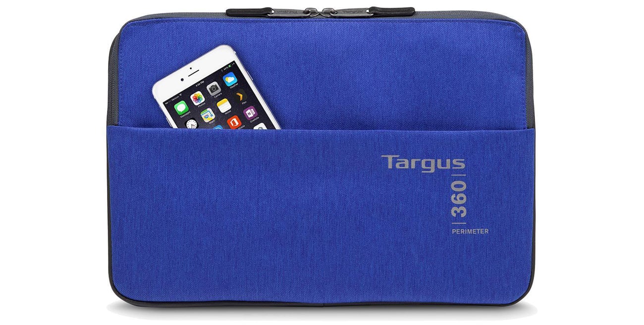 Targus 360 Perimeter 13-14'' Laptop Sleeve