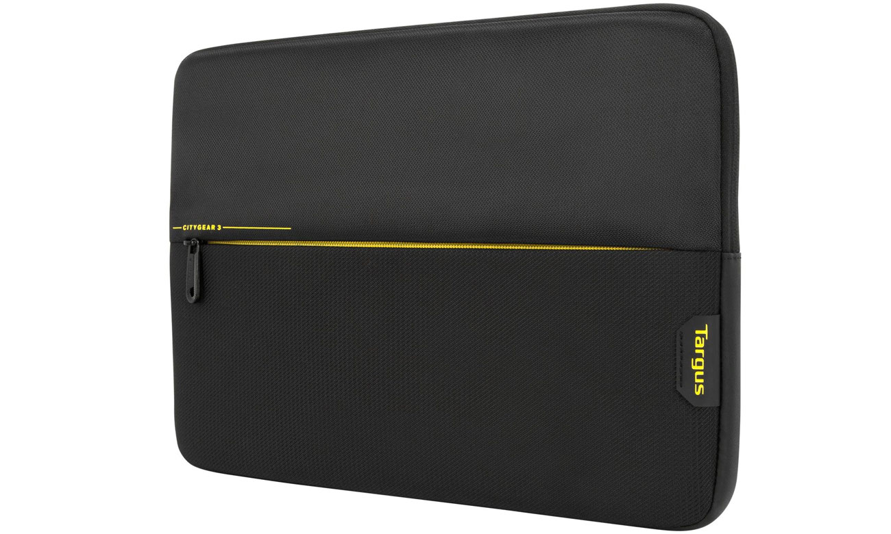 Etui Targus City Gear Laptop Sleeve