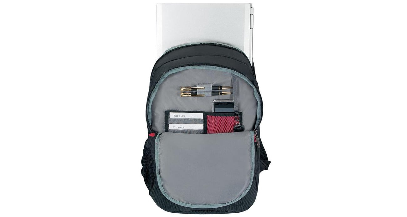 targus Terra Funkcjonalność