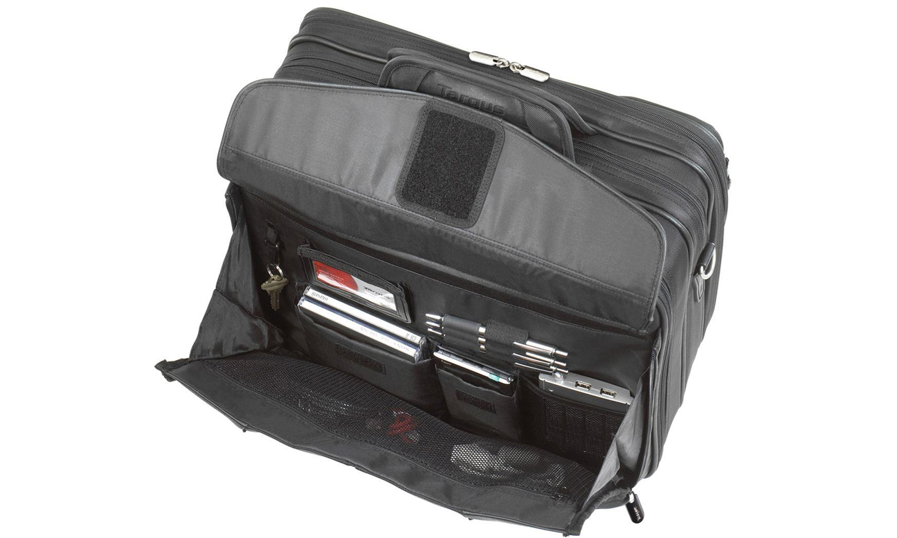 Torba na notebook do 15 - 16 Targus Trademark400