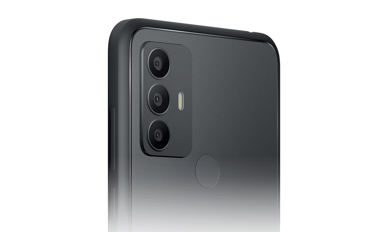 TCL 306 aparat tylny
