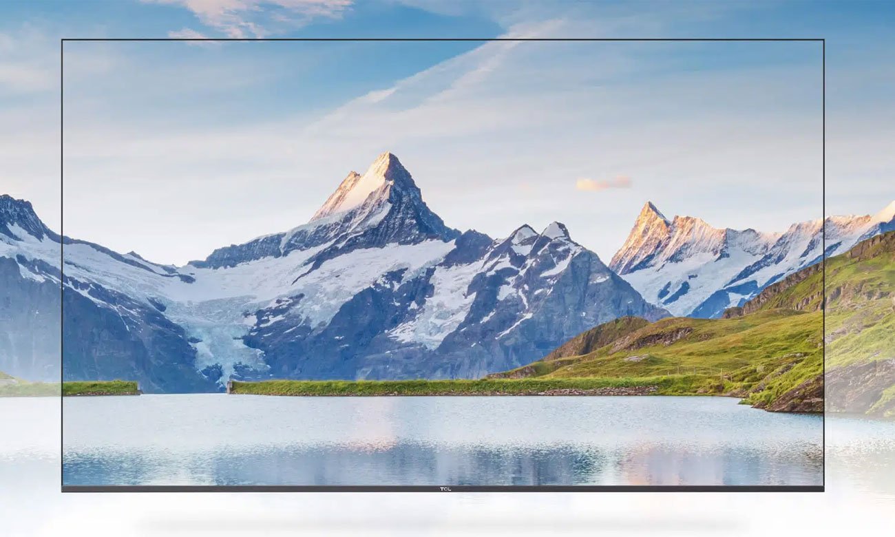 TCL 32S5400AF