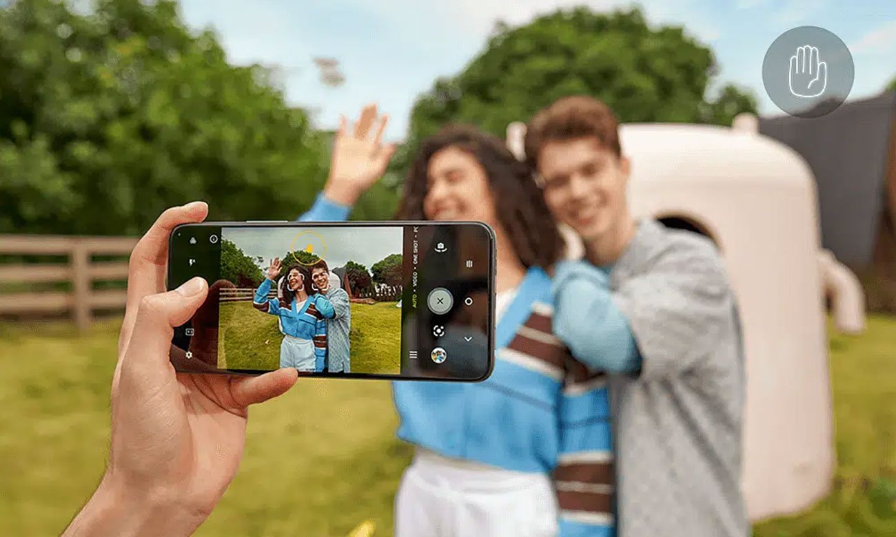 TCL 40 SE aparat