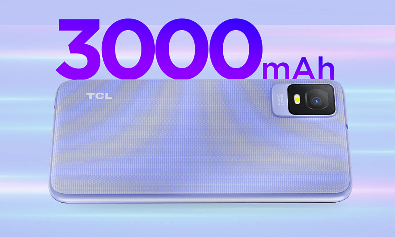 TCL 403 2/32GB czarny - Smartfony i telefony - Sklep internetowy - al.to