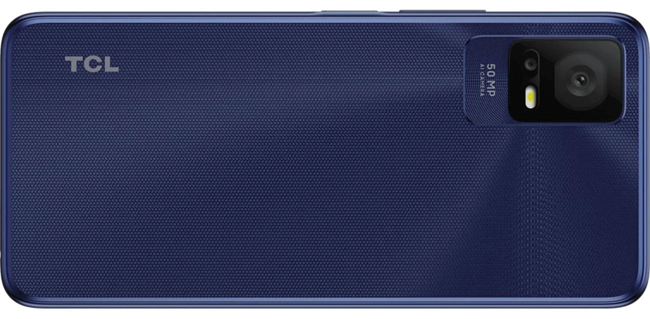 TCL&nbsp;408 obudowa