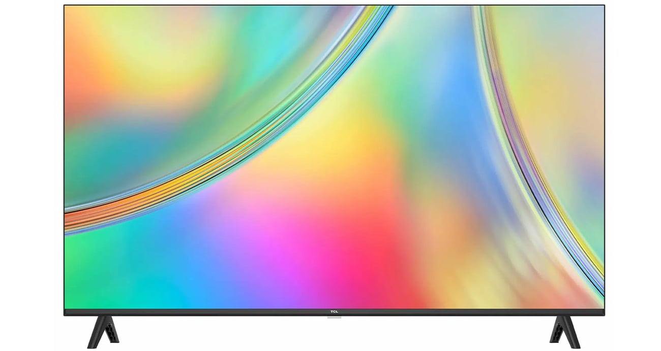 Telewizor TCL 40 40S5400A