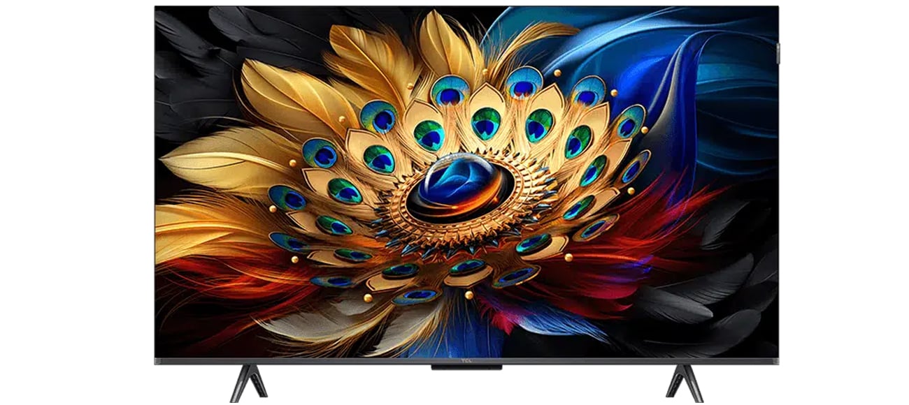 Telewizor 43 TCL 43C655