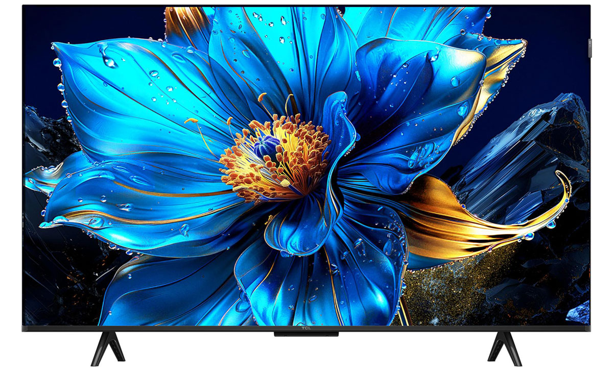 Telewizor TCL P7K QLED, Google TV Dolby Vision Dolby Atmos