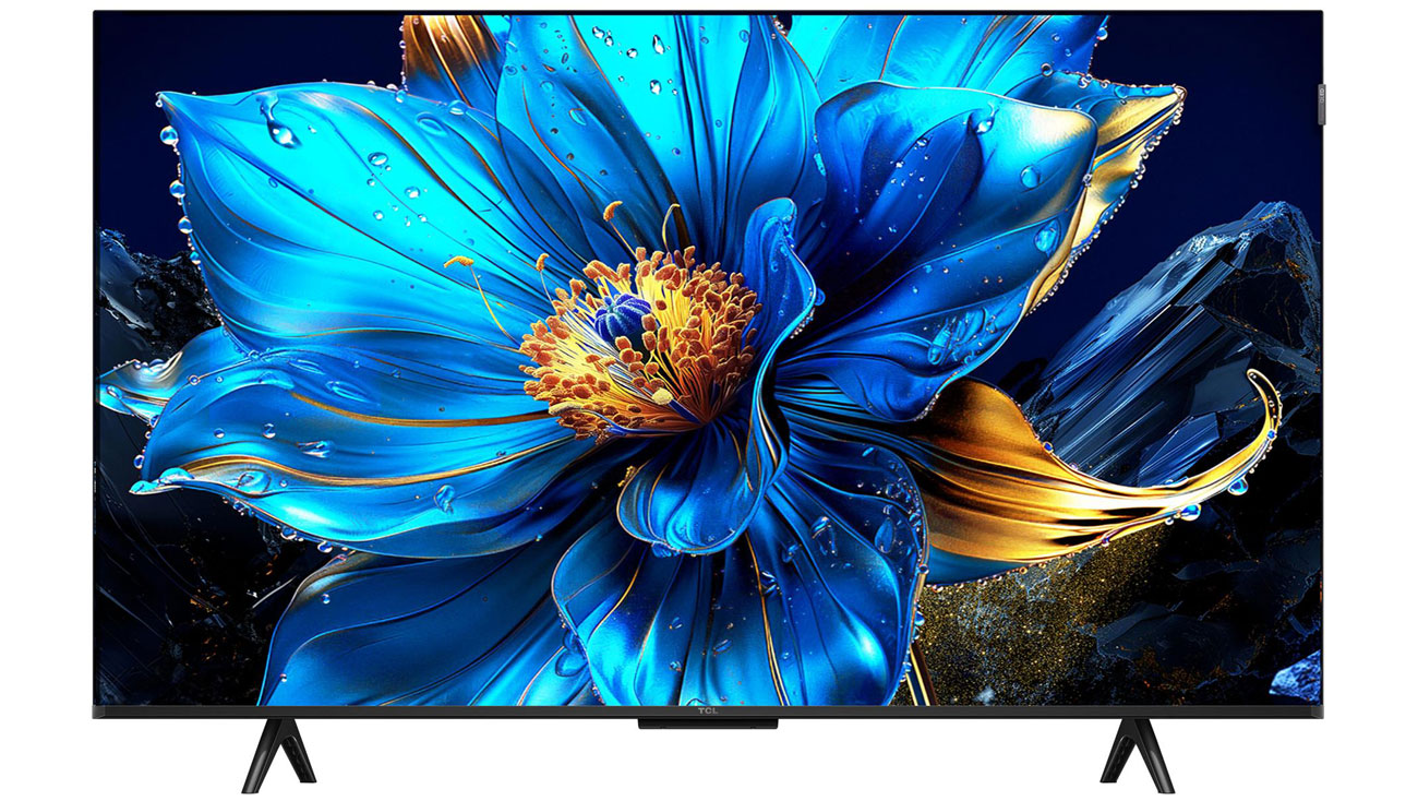 Telewizor TCL P7K QLED, Google TV Dolby Vision Dolby Atmos