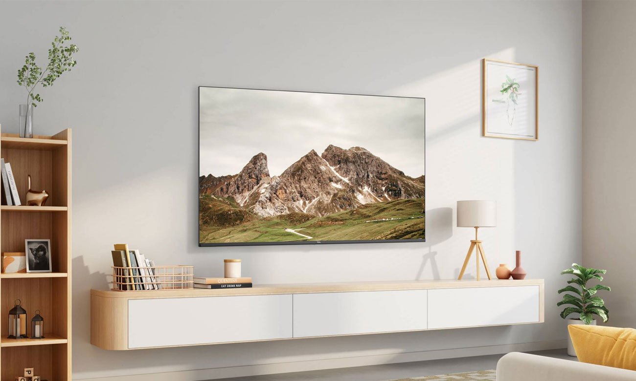 TCL 43S5400A