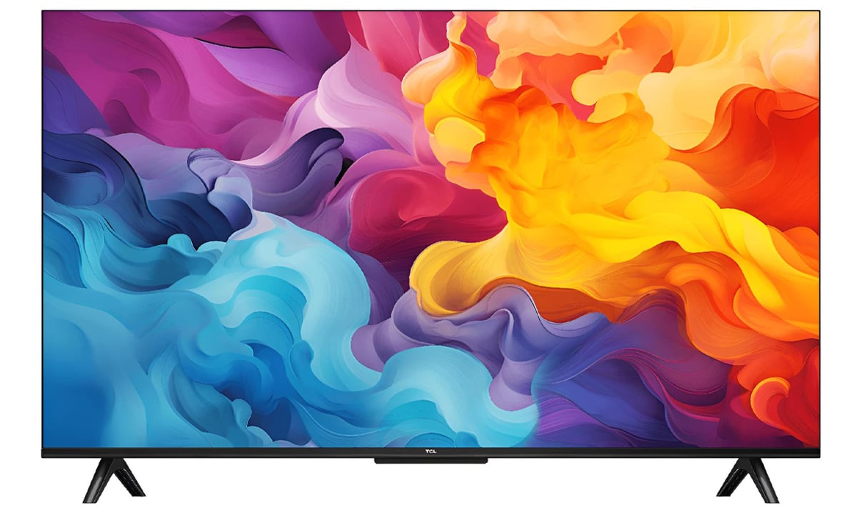 Telewizor 43 TCL 43V6B