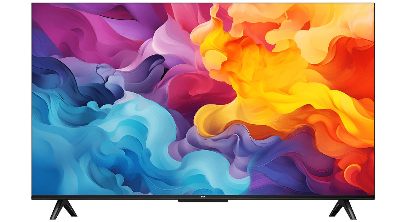 Telewizor 43 TCL 43V6B