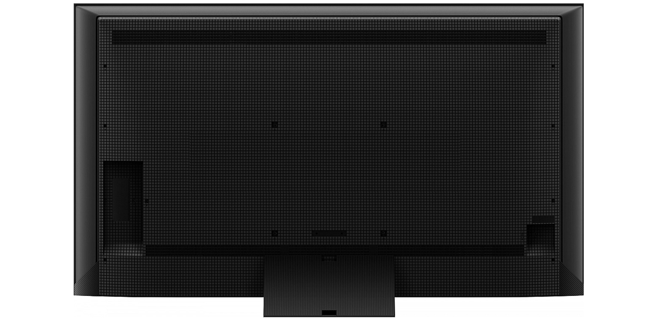 TCL 55C803 tył