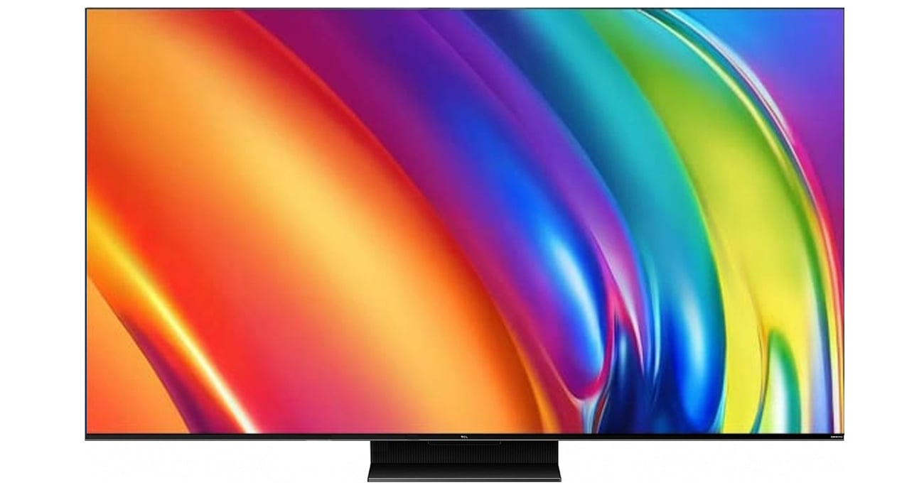 Telewizor TCL 55'' 55C803