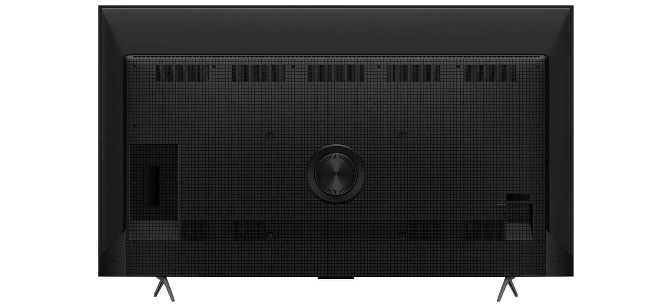 TCL C655 tył