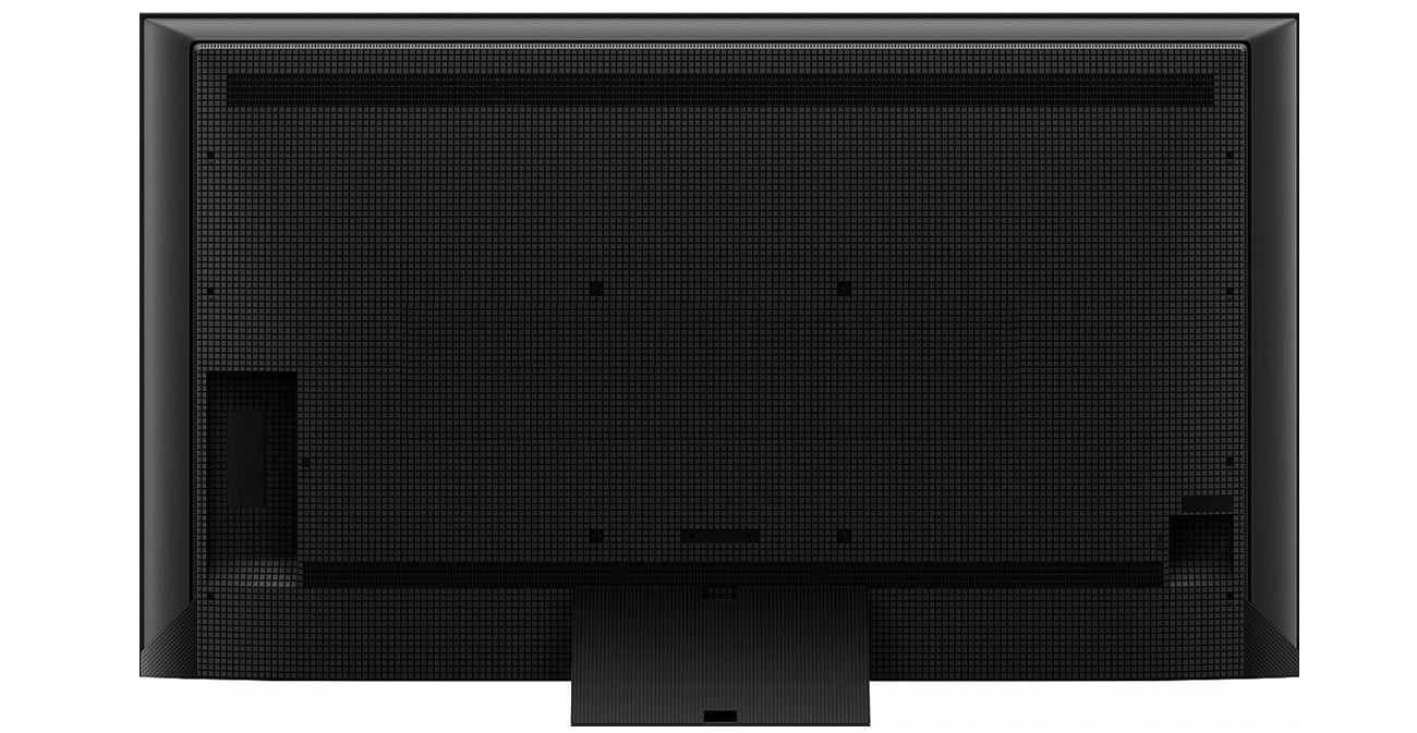 TCL 65C803 tył