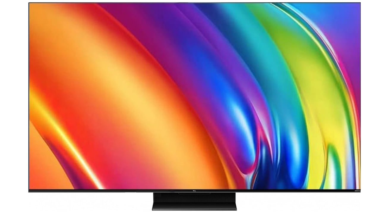 Telewizor TCL 65'' 65C803