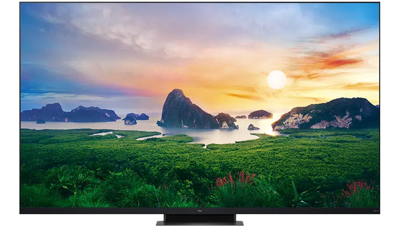 Telewizor TCL 65 65C935