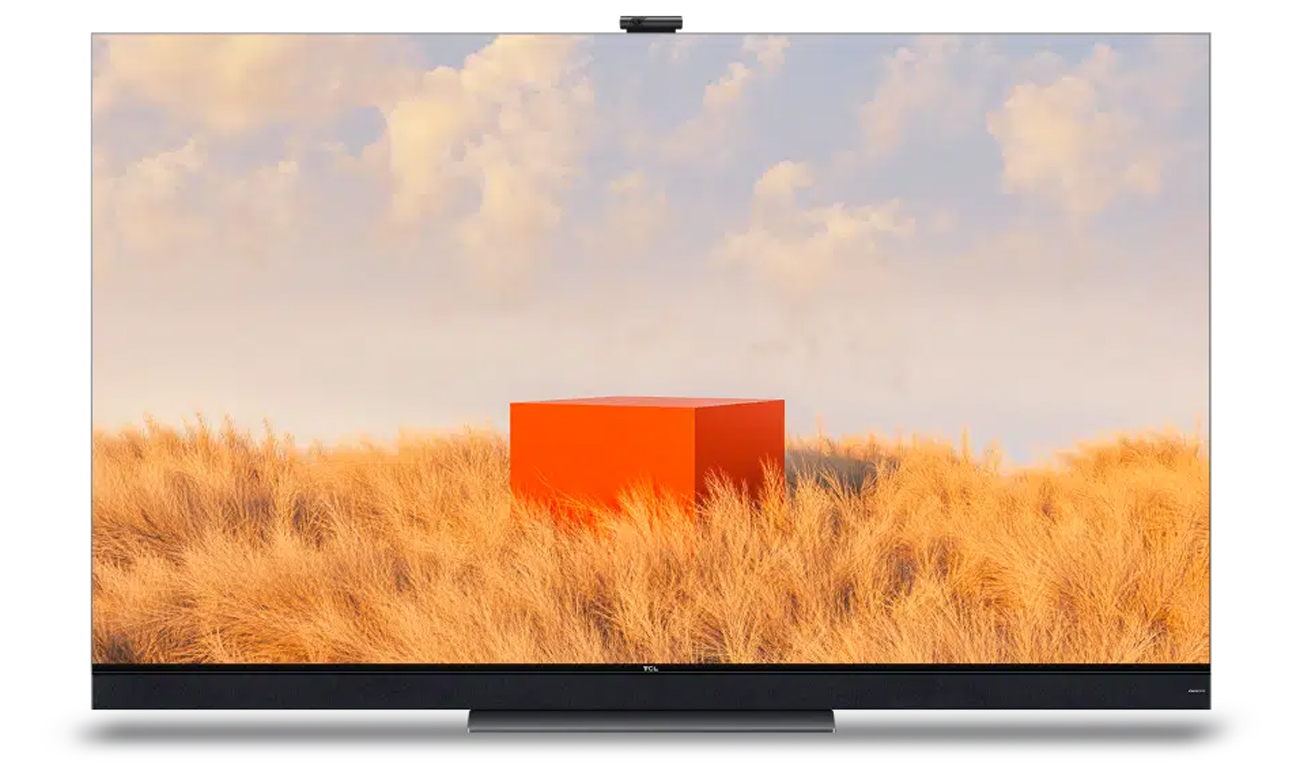 TCL 65X925 inteligentna obsługa