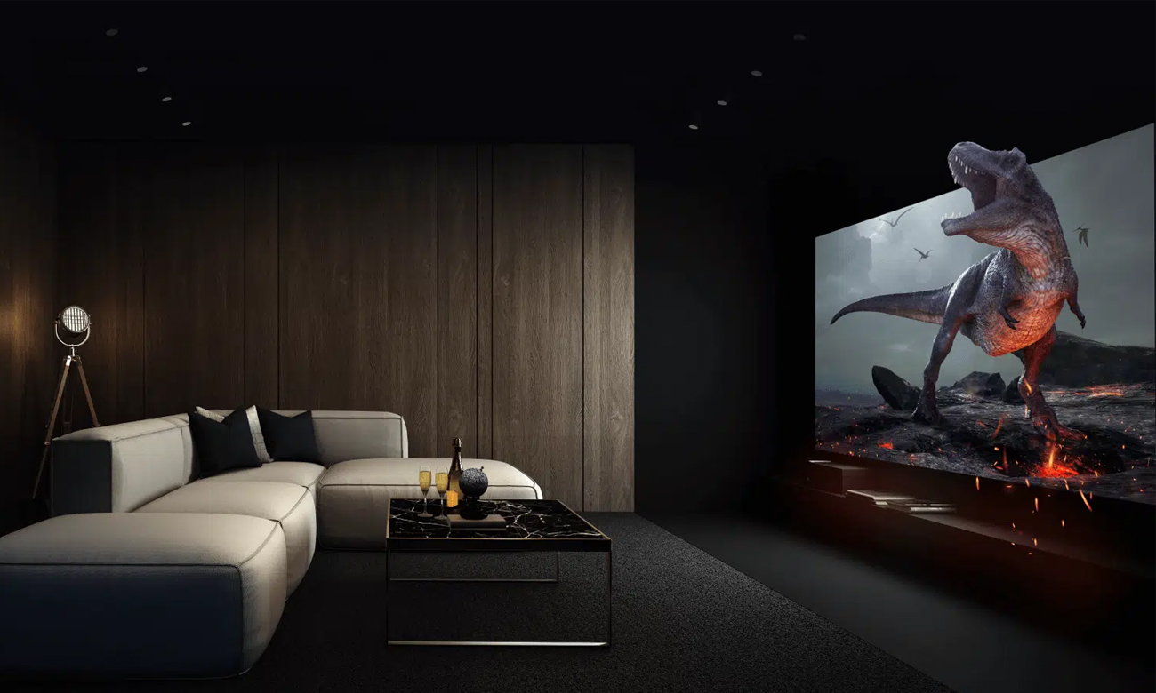 TCL 65X925 Android TV