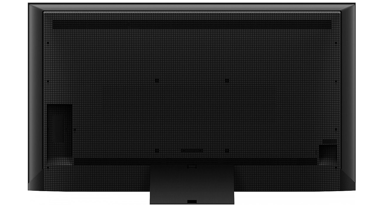 TCL 75C803 tył