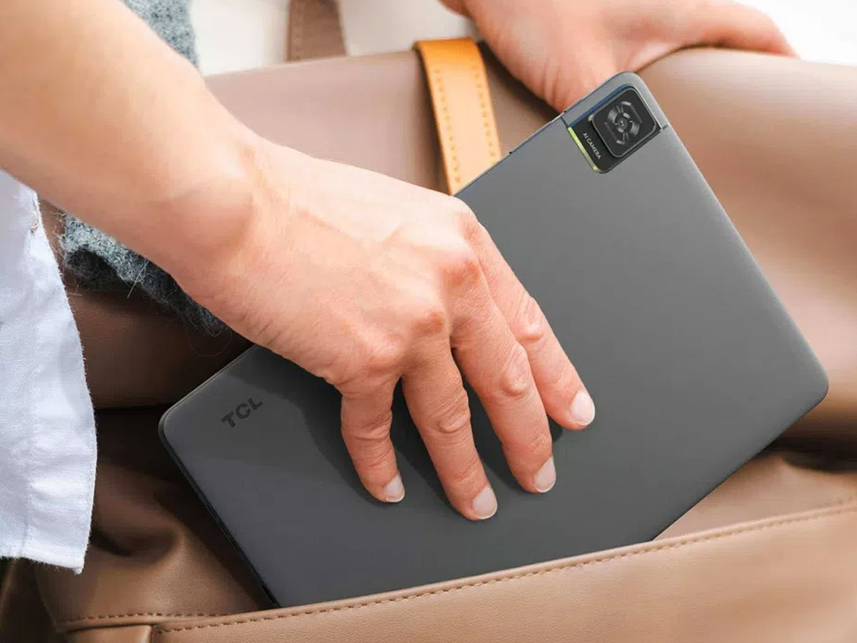 TCL TAB 10 Gen 2 obudowa