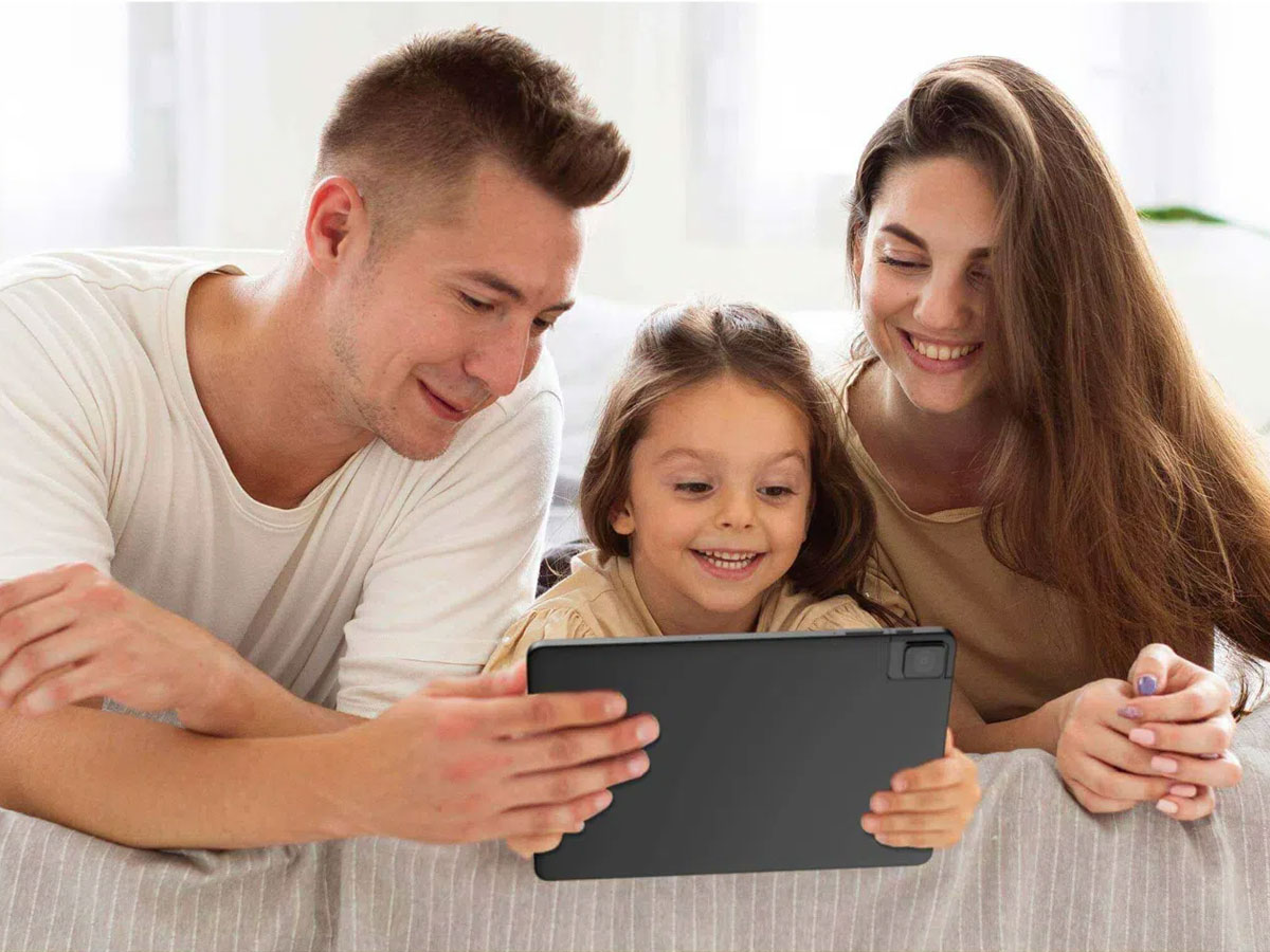 TCL TAB 10 Gen 2 tył