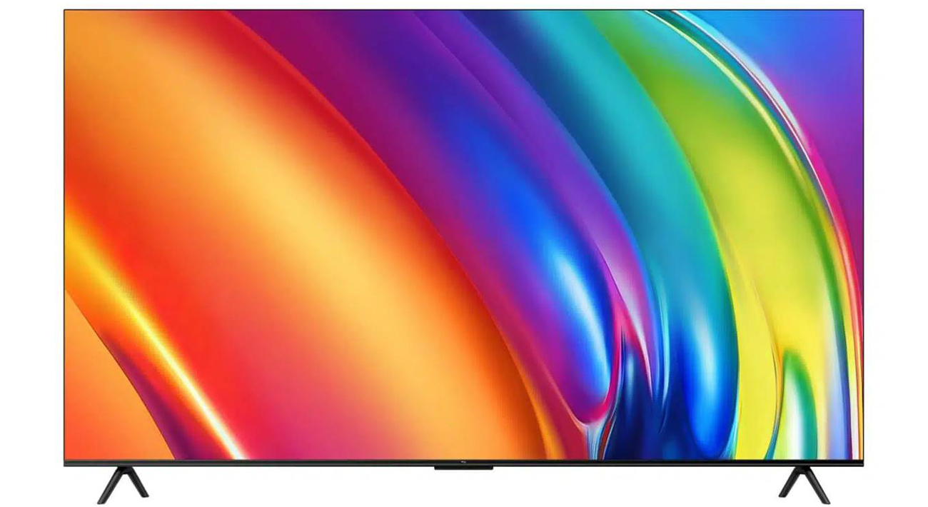 Telewizor 85'' TCL 85P745