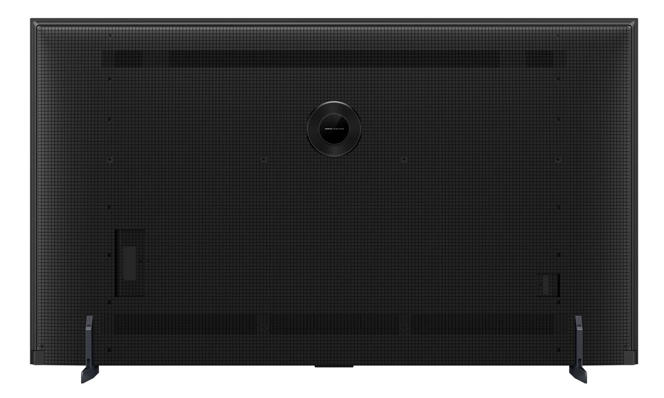 TCL 98C803 tył