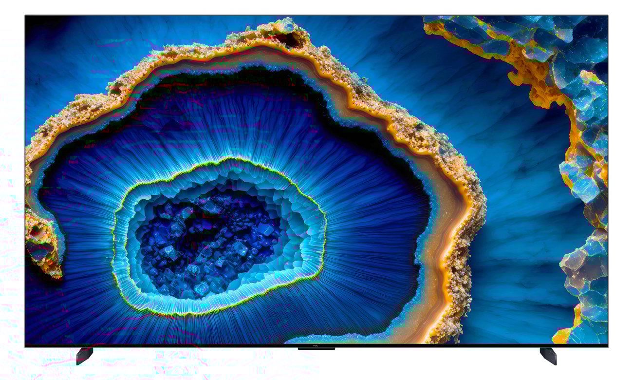 Telewizor TCL 98'' 98C803