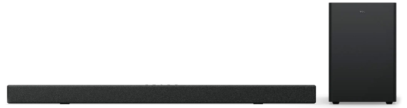 Soundbar TCL C935U