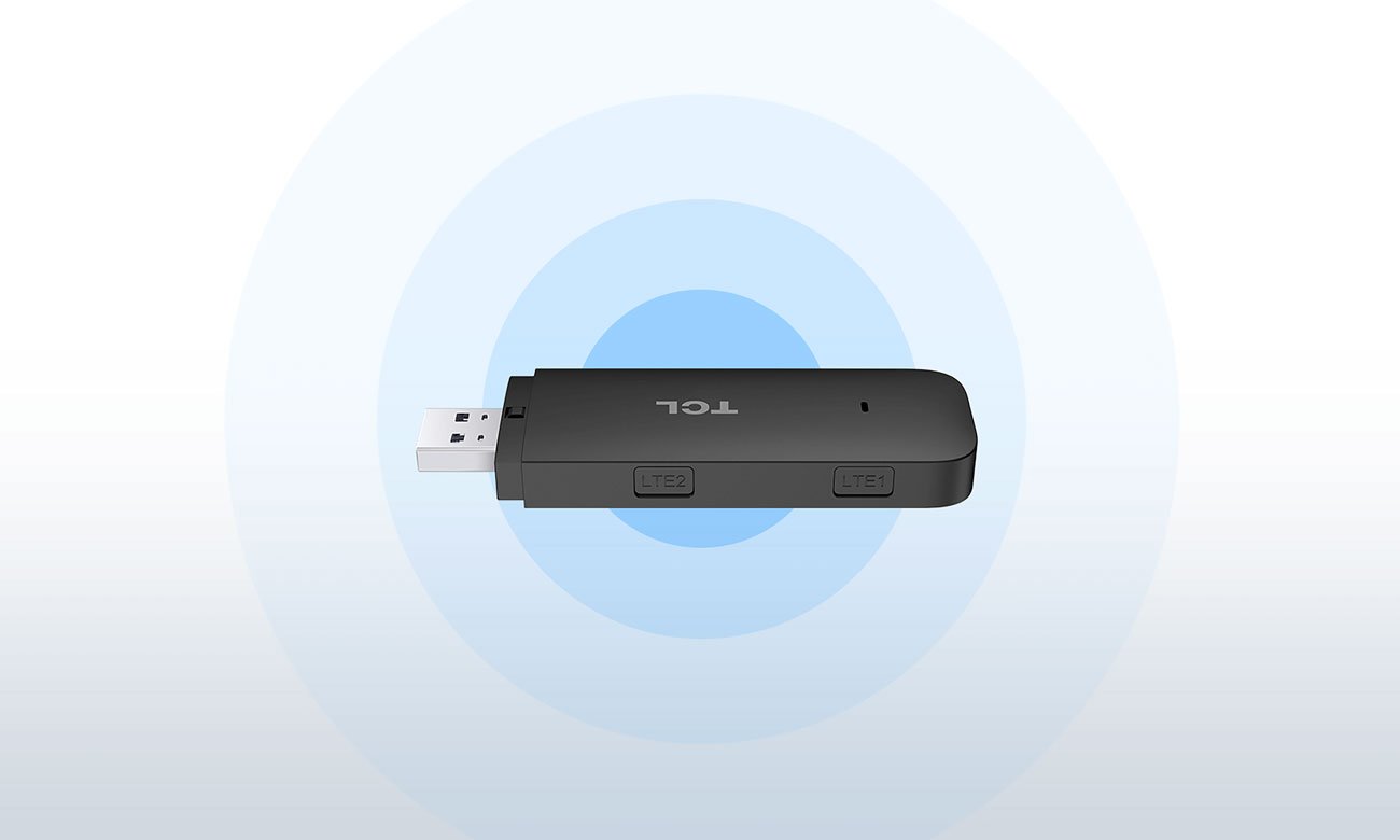 TCL LINKKEY IK41