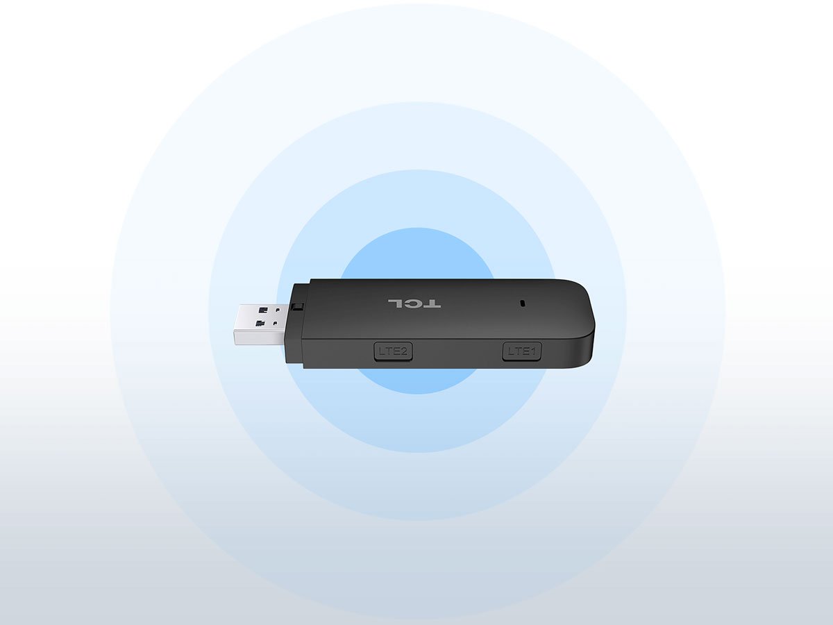 TCL LINKKEY IK41