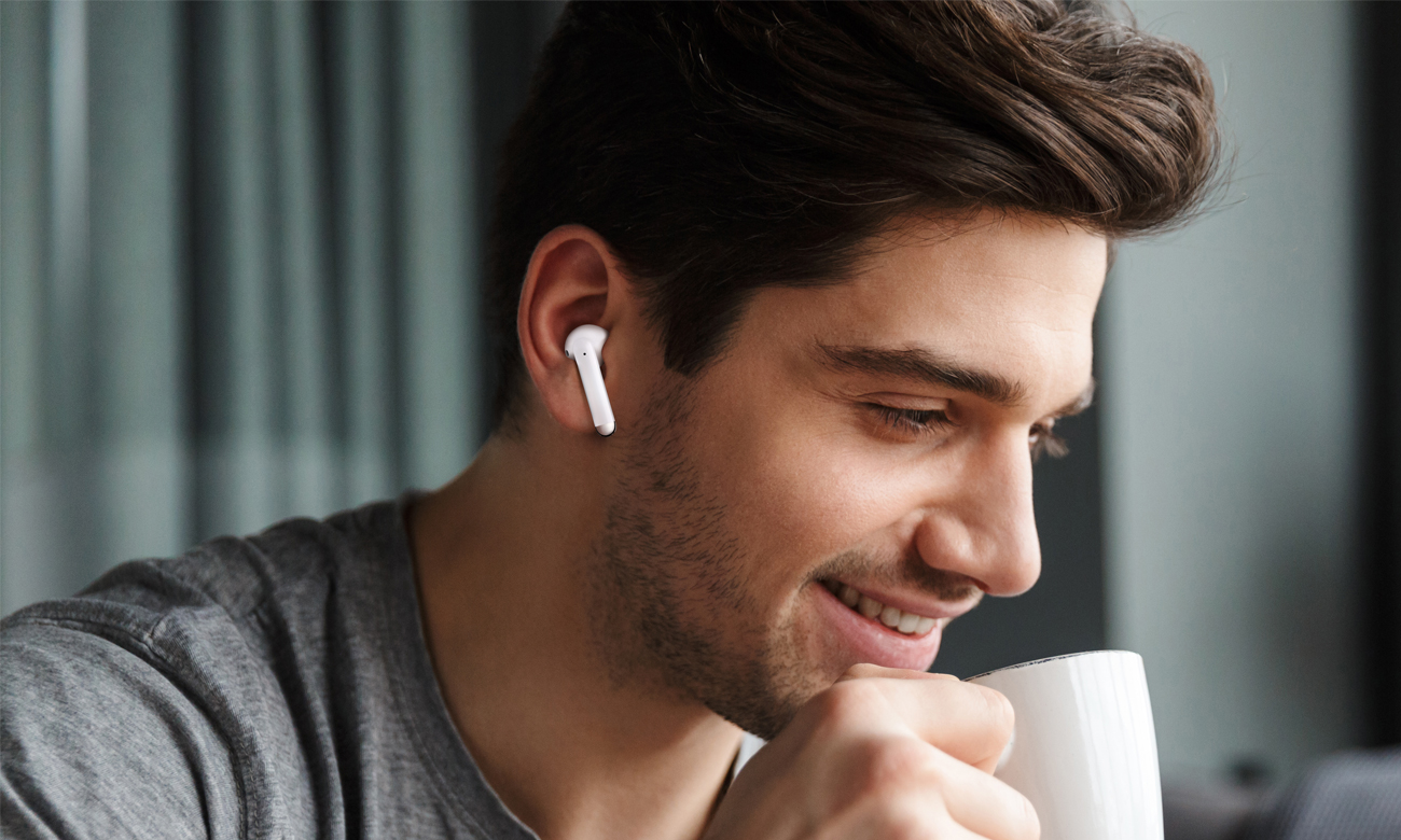 Precyzyjny dźwięk wysokiej jakości