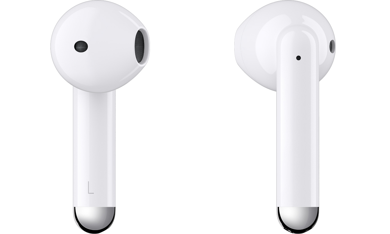 Czyste rozmowy nawet w głośnym otoczeniu