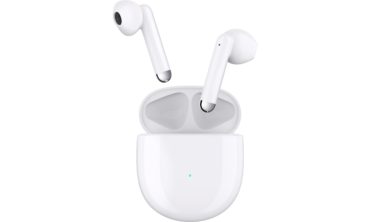 Długi czas pracy na baterii